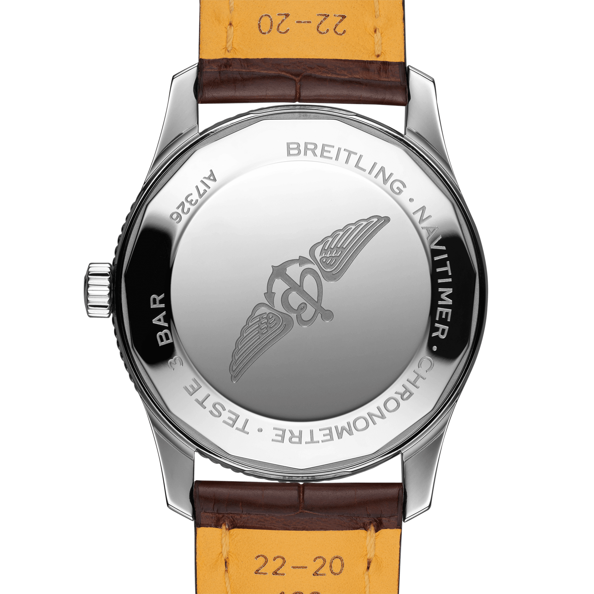 Breitling Navitimer Automatic 41 A17326211G1P2