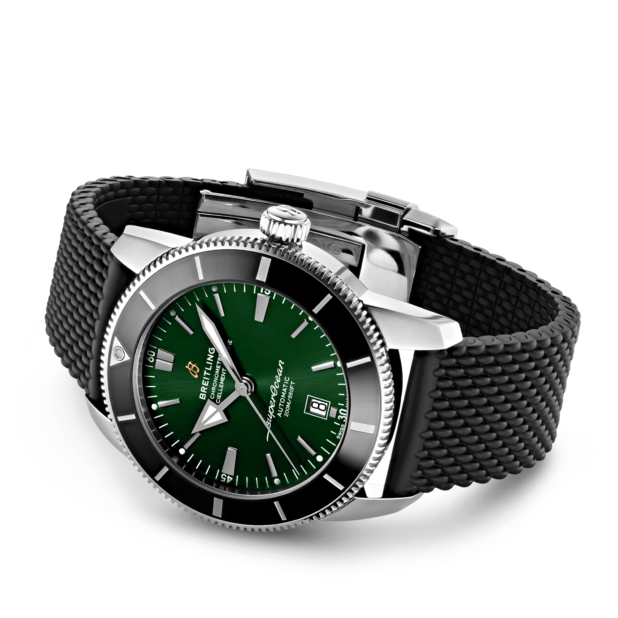 Breitling Superocean Heritage 46 AB2020121L1S1