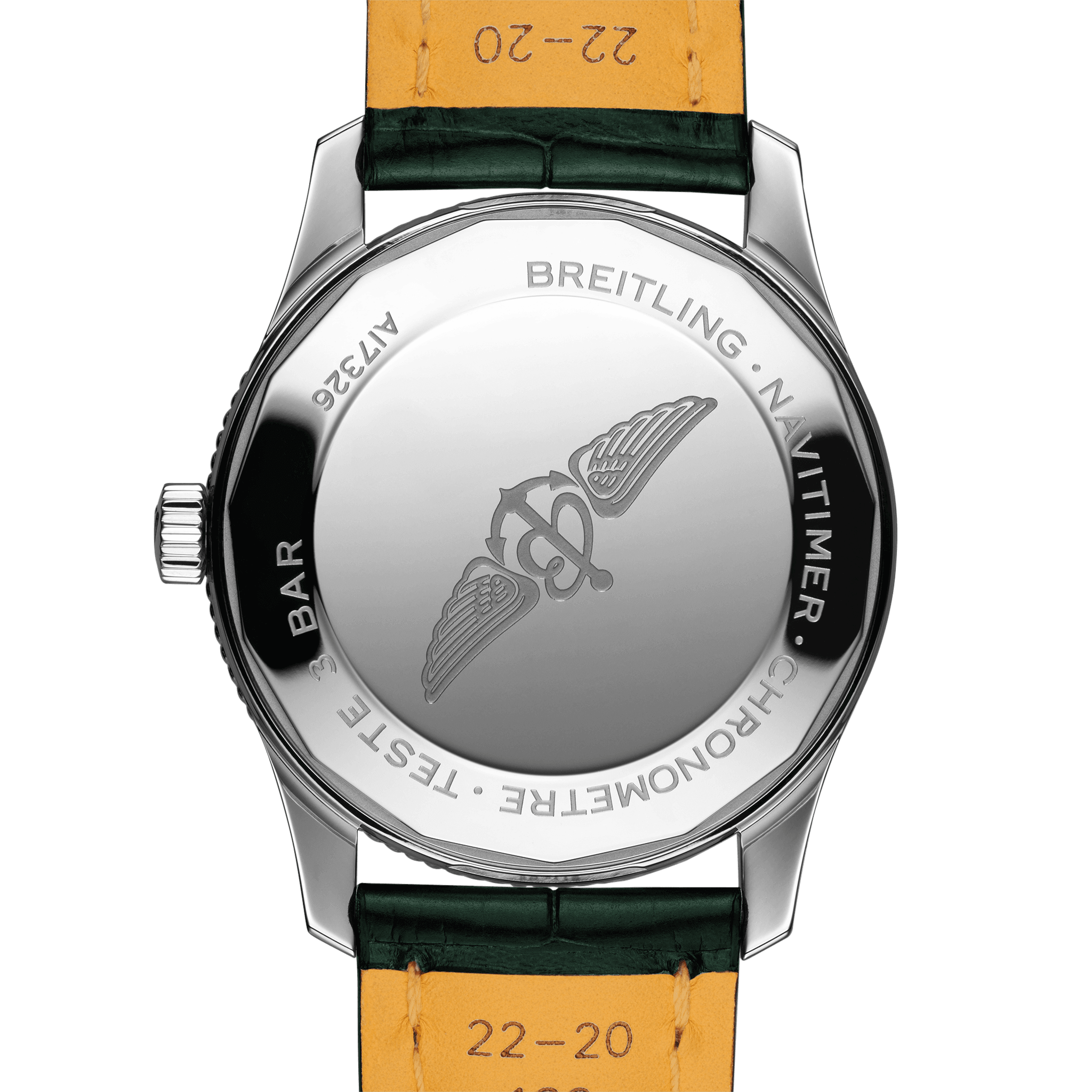 Breitling Navitimer 1 Automatic 41 A17326361L1P2