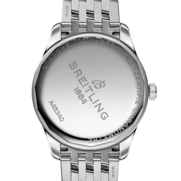 Breitling Premier Automatic Day & Date 40 A45340211G1A1