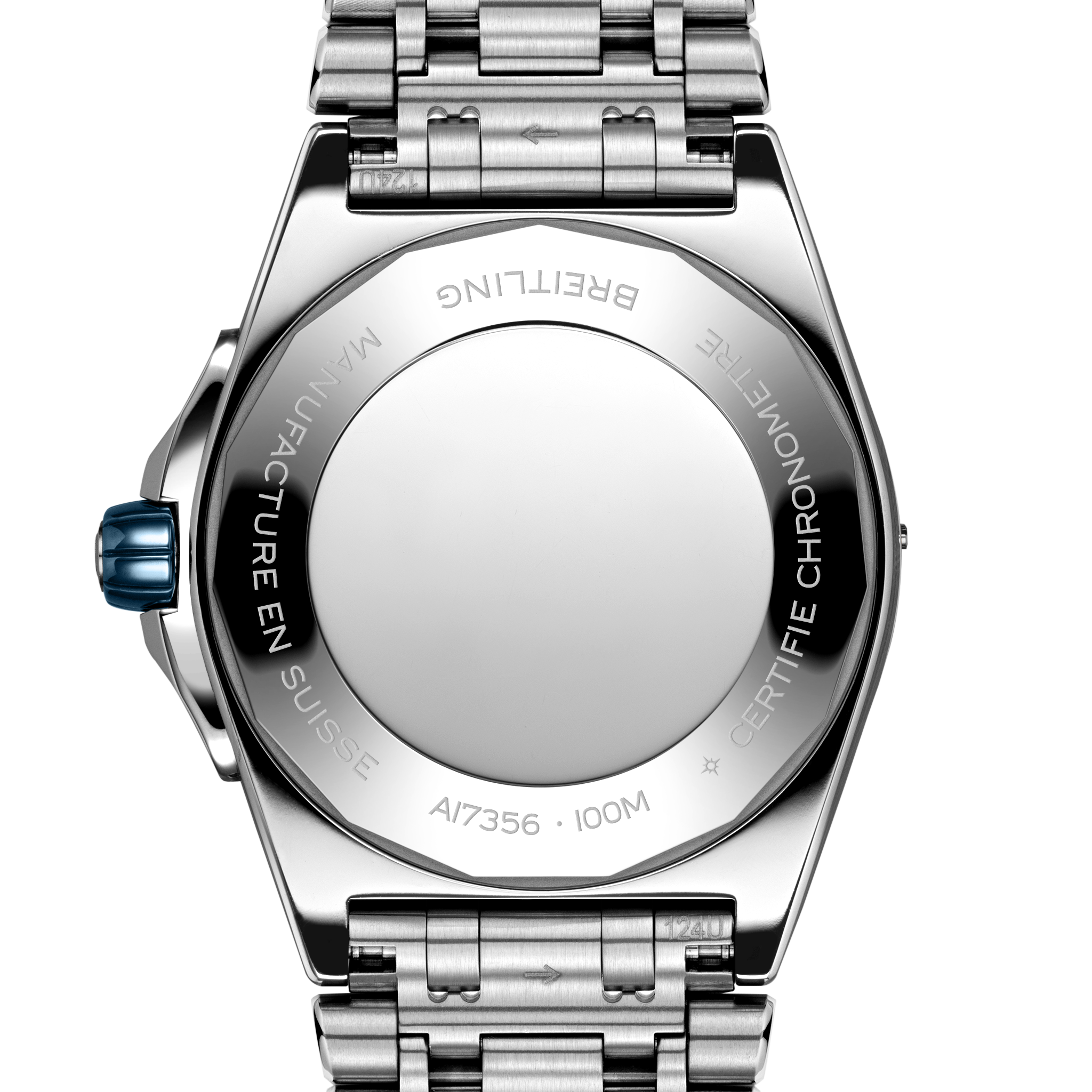 Breitling Super Chronomat Automatic 38 A17356531C1A1