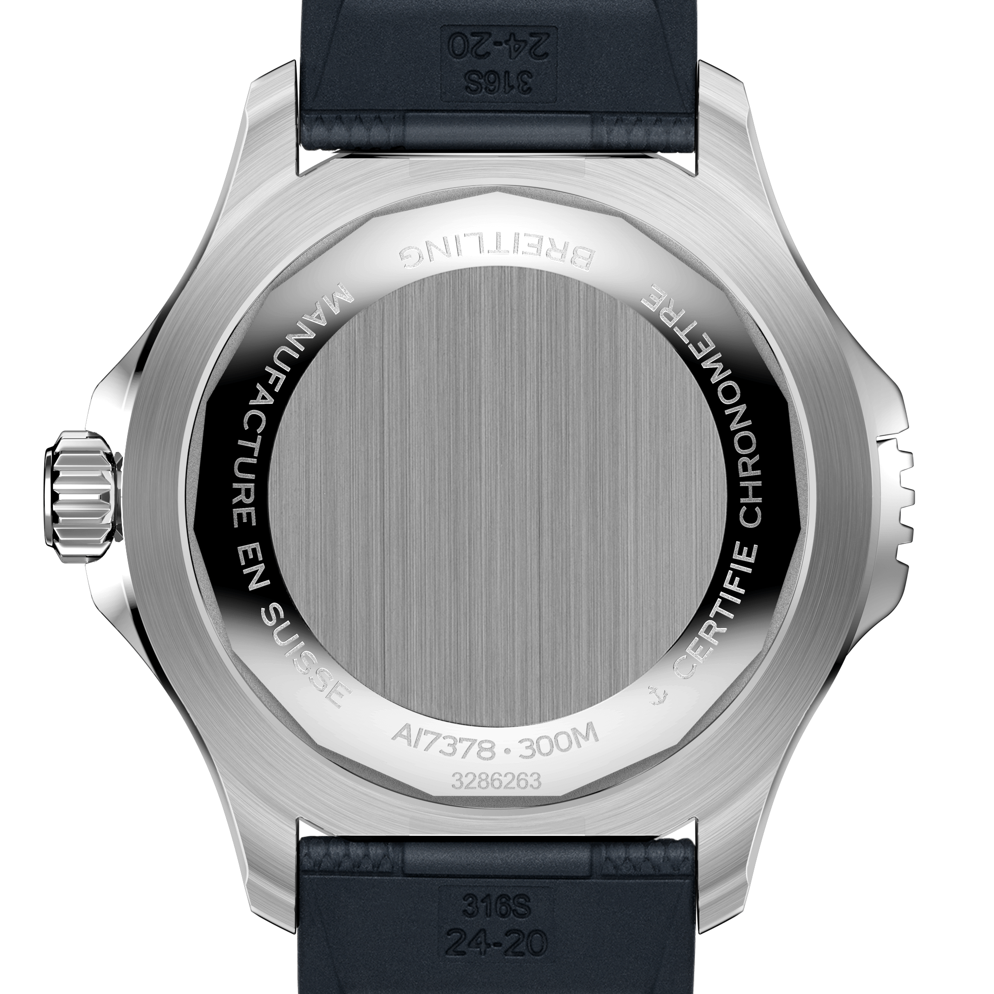 Breitling Superocean Automatic 46 A17378E71C1S1