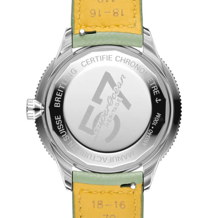 Breitling Superocean Heritage '57 A10340361L1X1