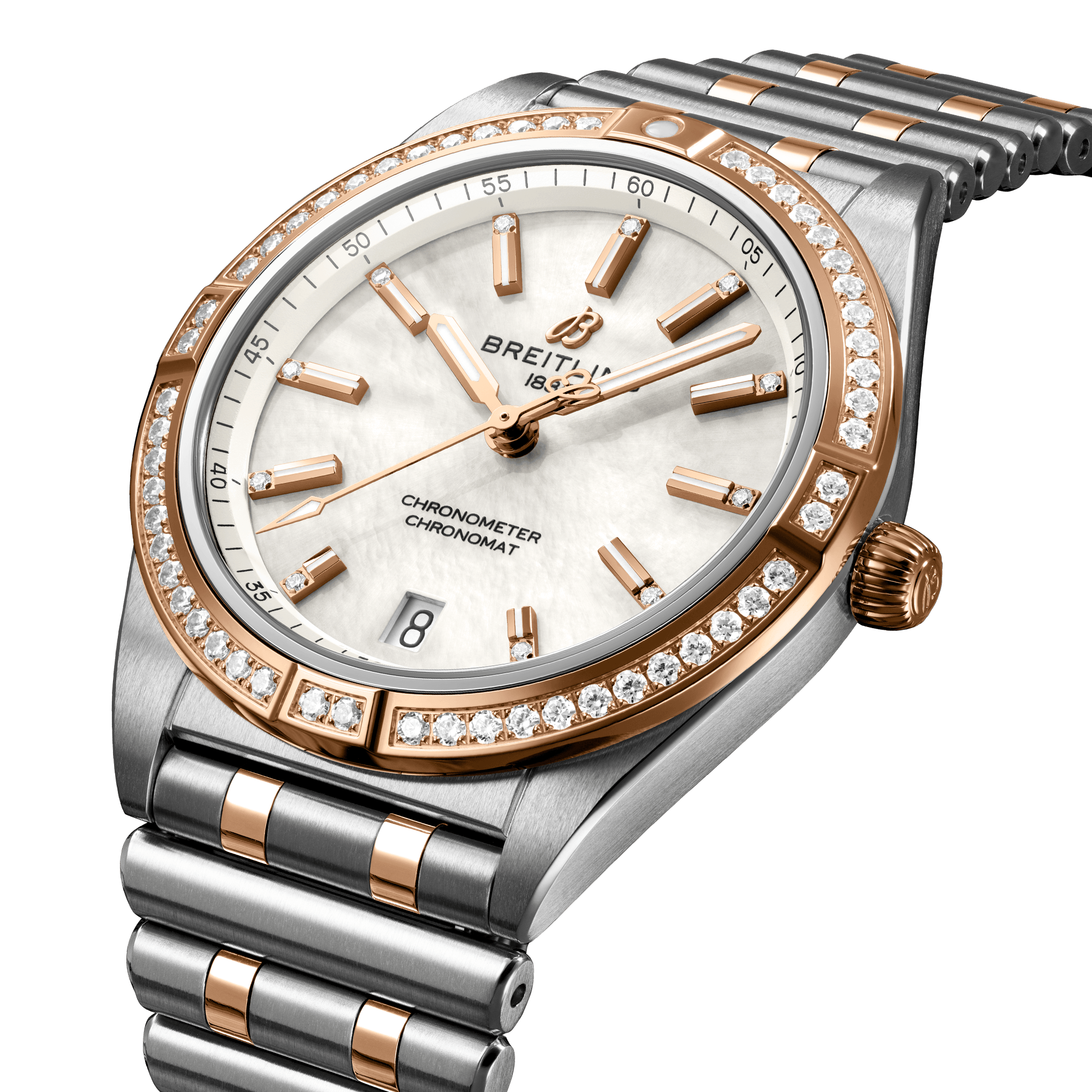 BREITLING Chronomat Automatic 36 U10380591A2U1