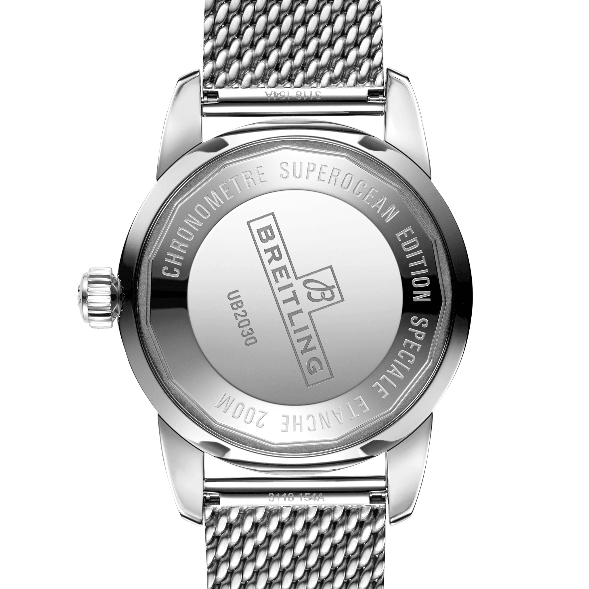 Breitling Superocean Heritage 44 UB2030121B1A1