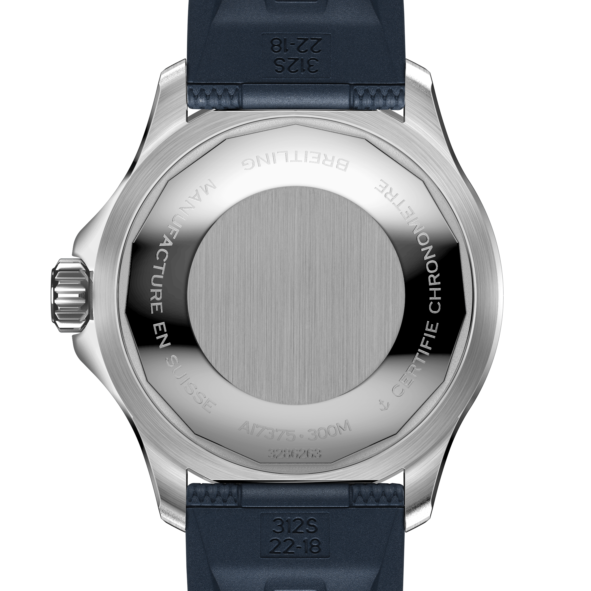 Breitling Superocean Automatic 42 A17375E71G1S1