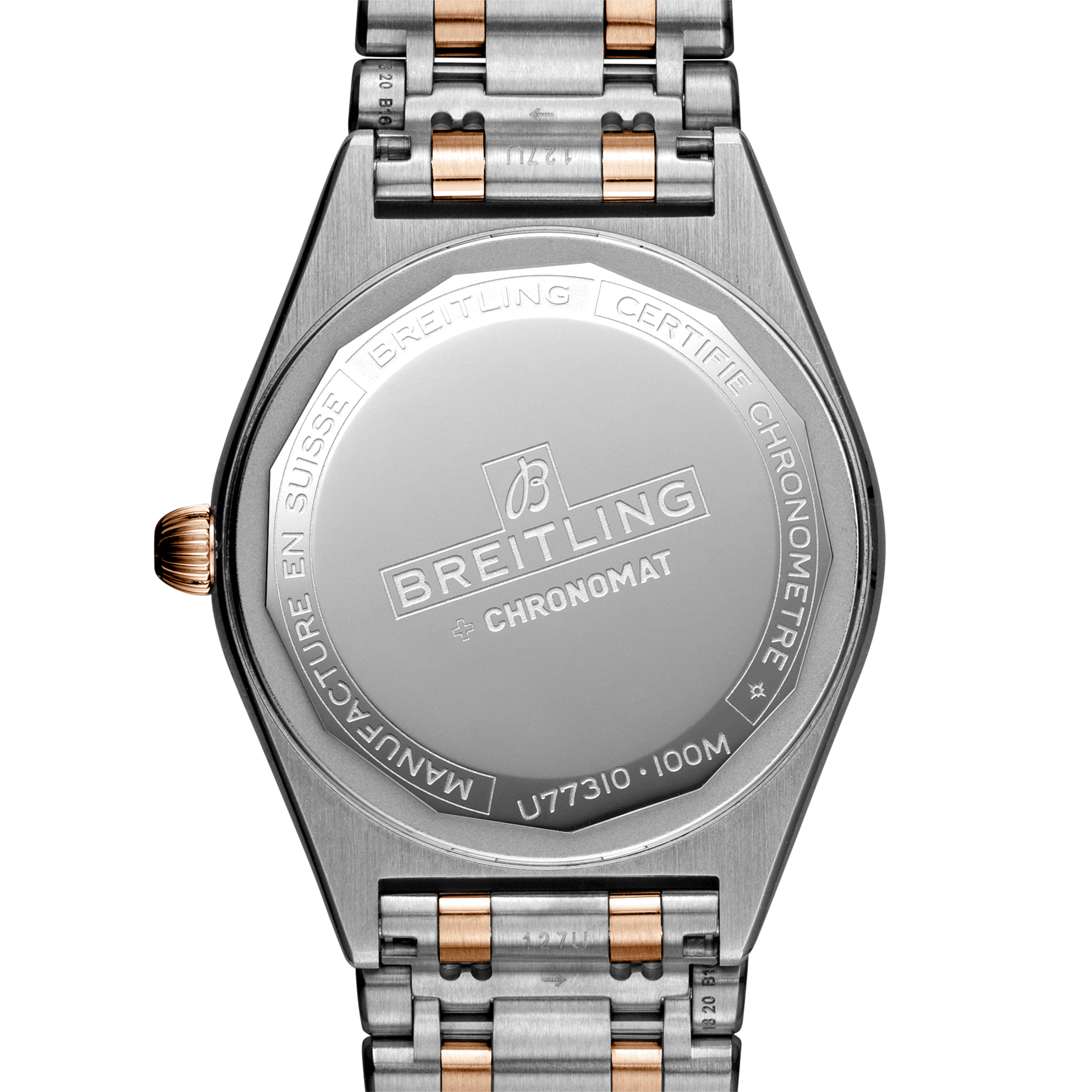 BREITLING Chronomat 32 U77310101A1U1