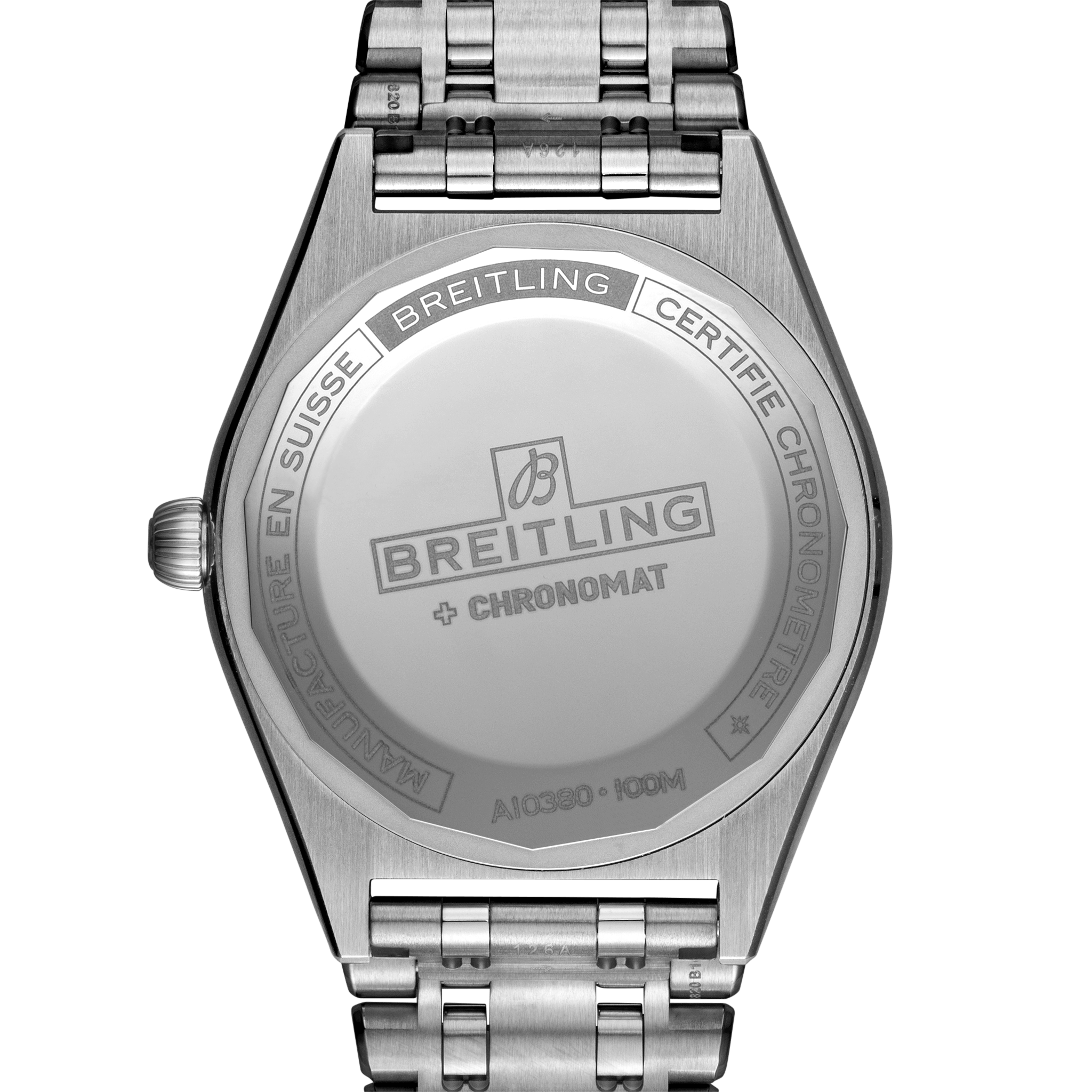 BREITLING Chronomat 36 A10380591A1A1