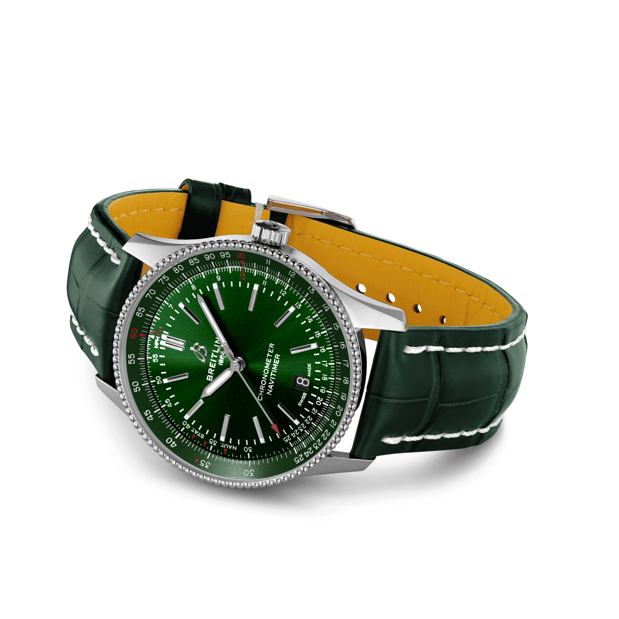 Breitling Navitimer 1 Automatic 41 A17326361L1P2