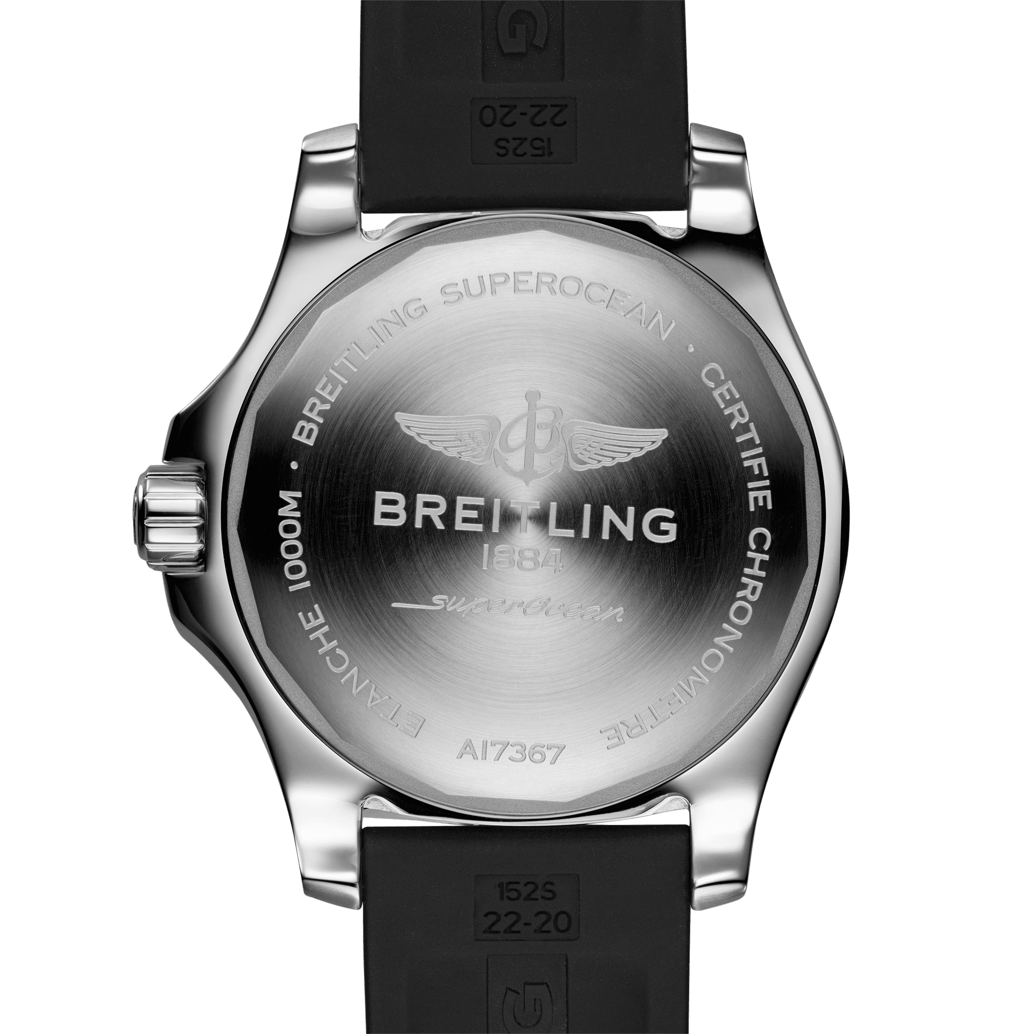 Breitling SUPEROCEAN 44 AUTOMATIC A17367021|1S2