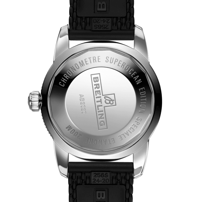 Breitling Superocean Heritage 46 AB2020121B1S1