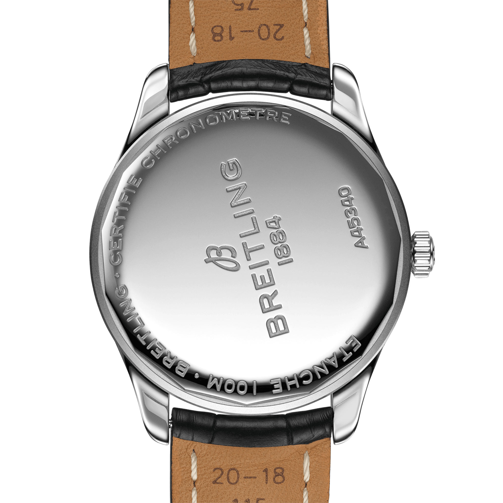 Breitling Premier Automatic Day & Date 40 A45340241B1P1