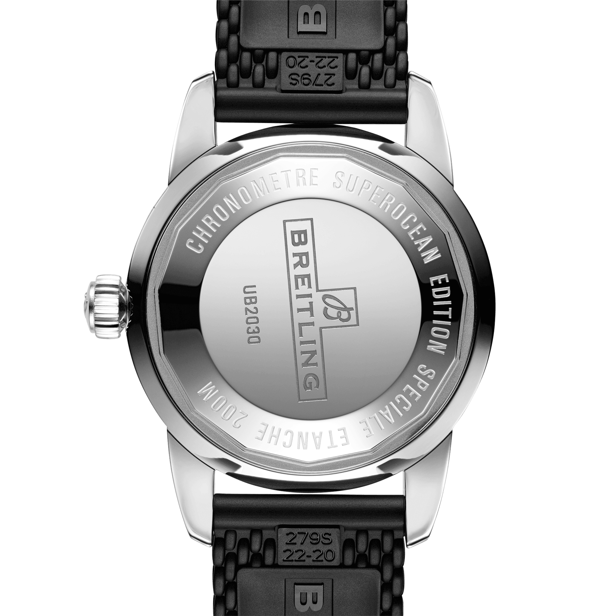 Breitling Superocean Heritage 44 UB2030121B1S1