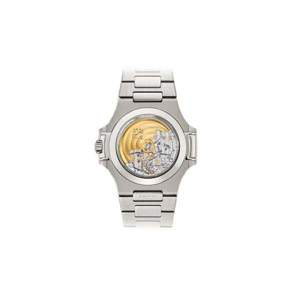 Patek Philippe Nautilus Steel 5726-1A-014 with Black Gradated dial
