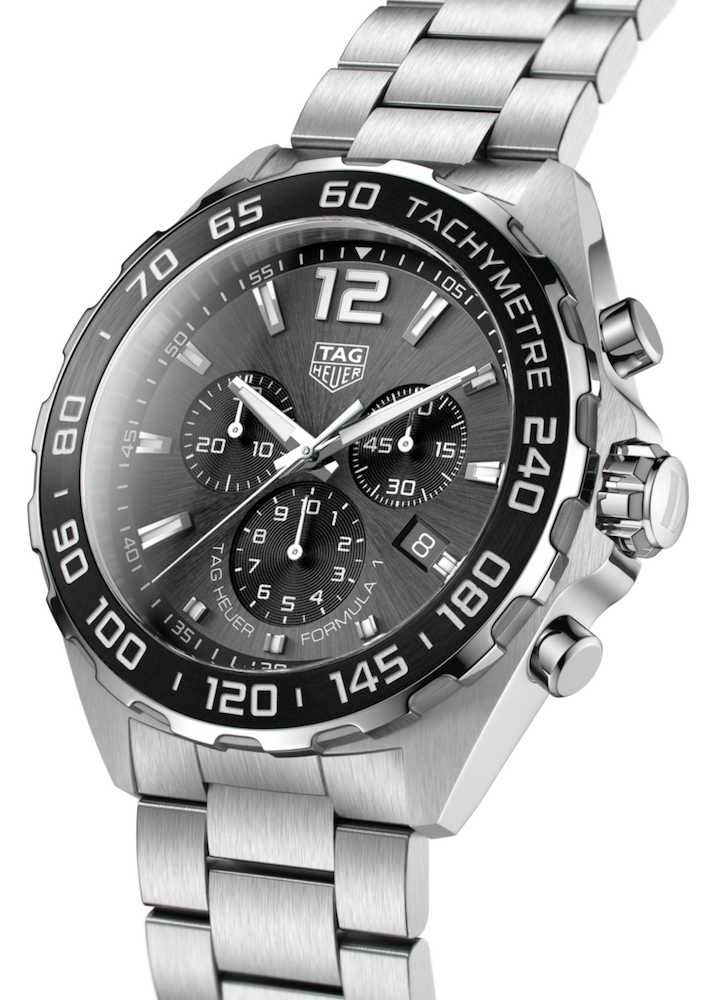 TAG Heuer Watch Formula 1