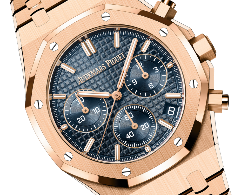 Audemars Piguet Royal Oak 26240OR.OO.1320OR.01