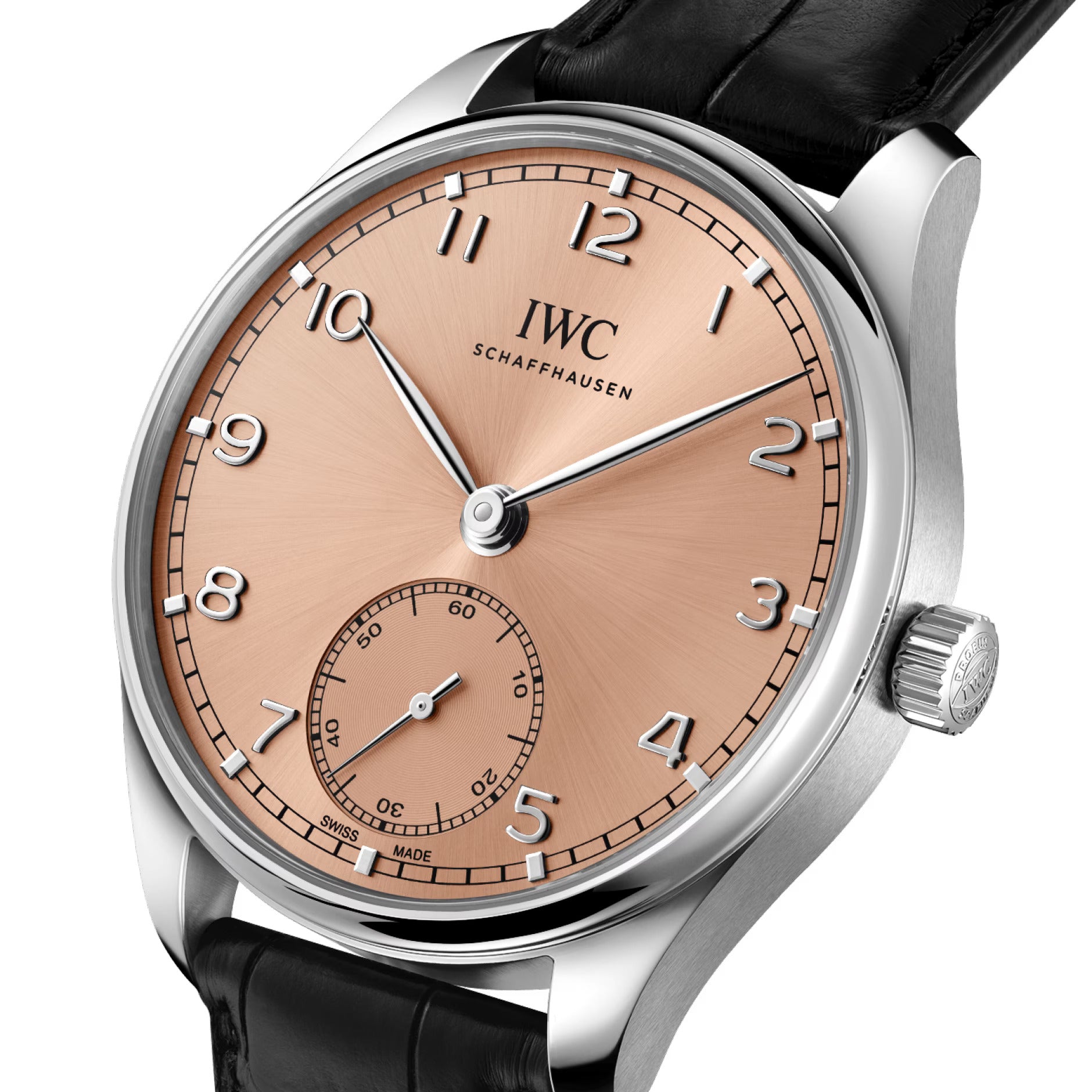 IWC Watch Portugieser Automatic 40