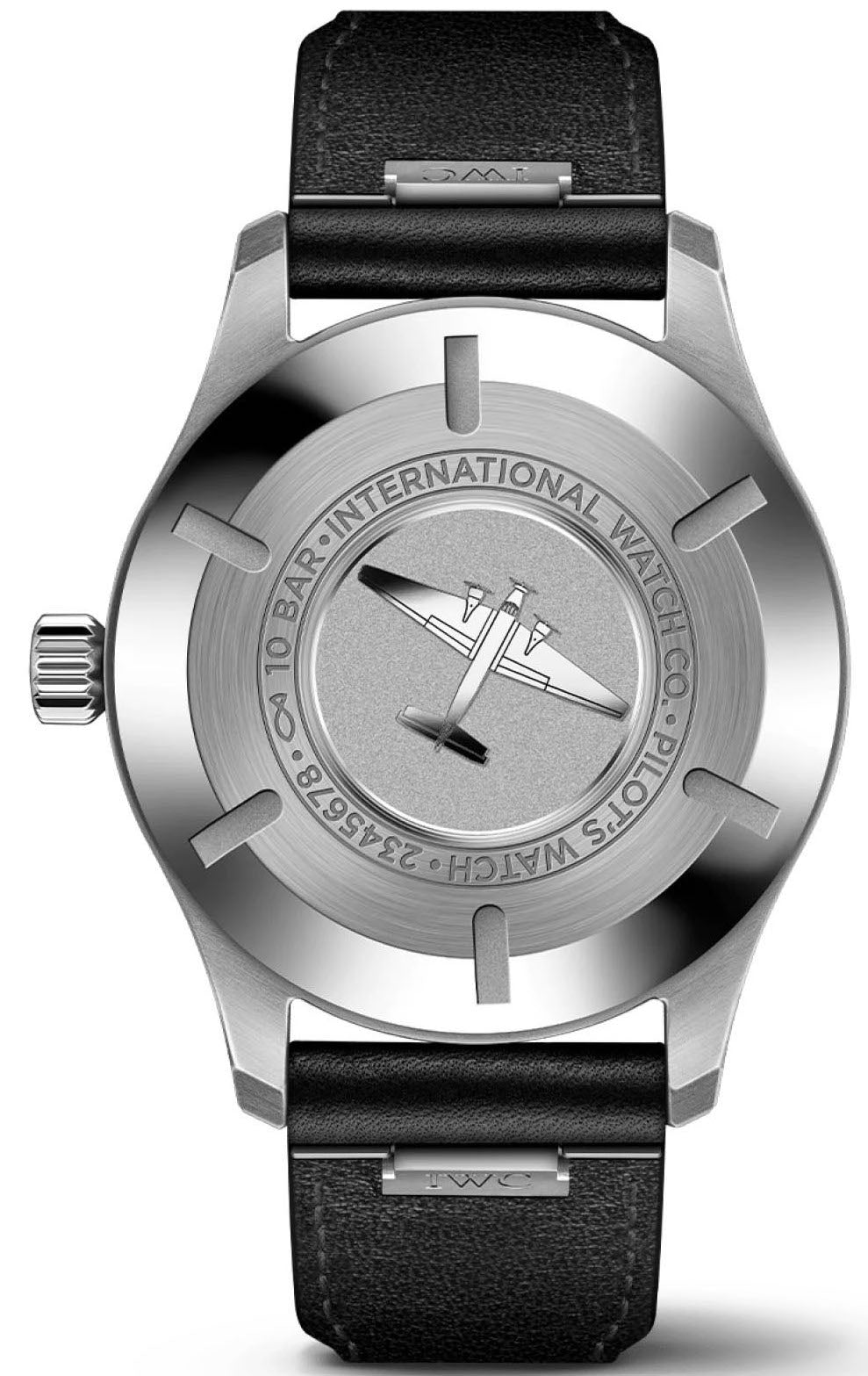 IWC Watch Pilot's Automatic Mark XX