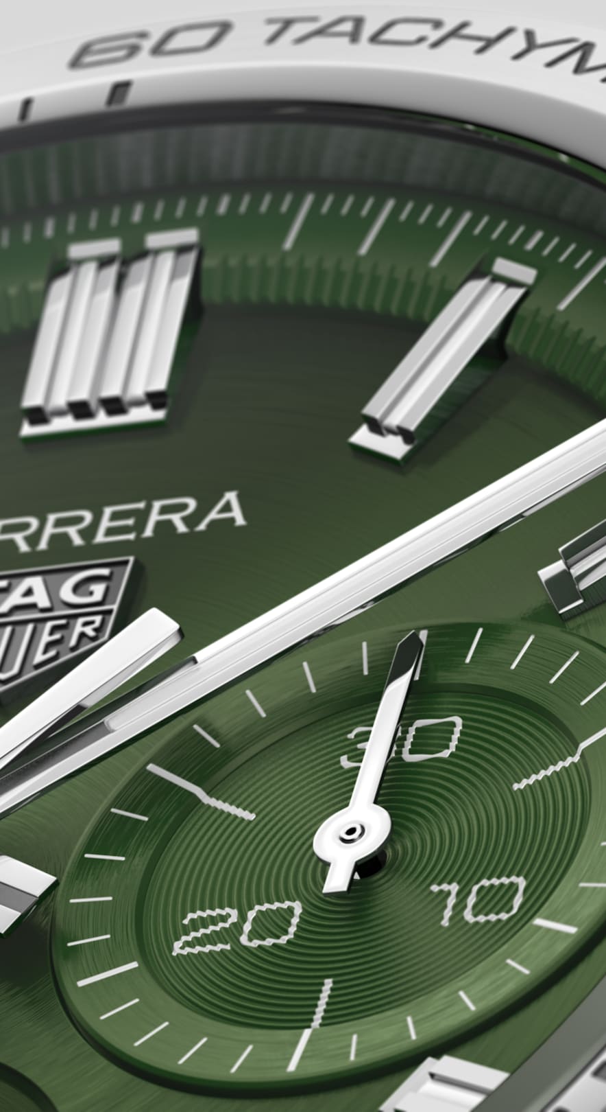 CARRERA Diameter 44 mm CBN2A10.BA0643
