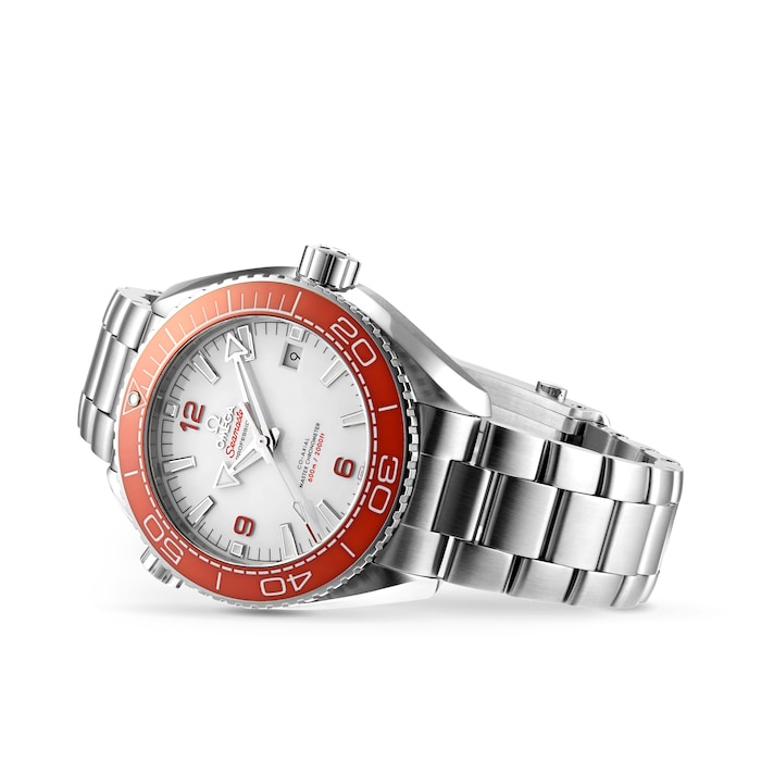 OMEGA Seamaster Planet Ocean 600m Co-Axial 43.5mm O21530442104001