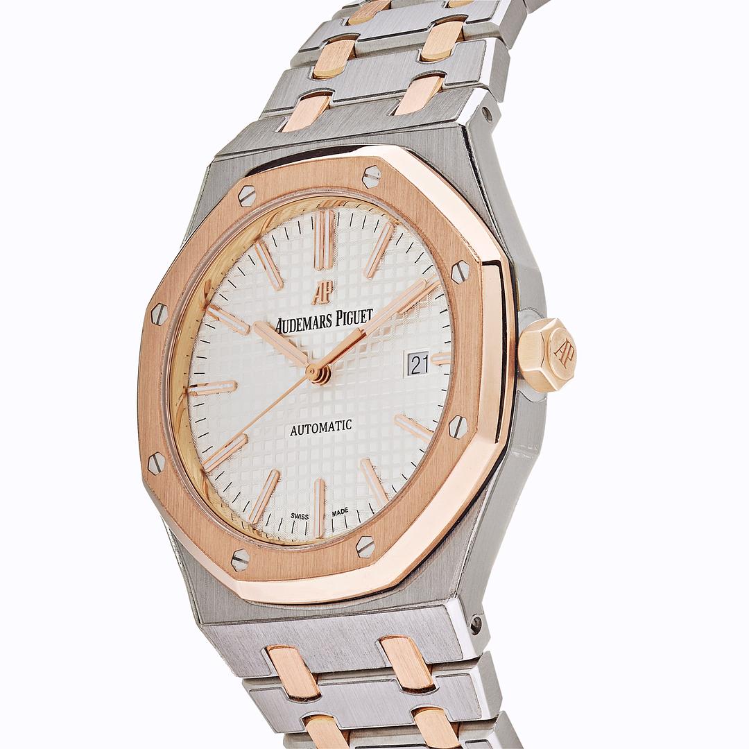 Audemars Piguet Royal Oak Selfwinding 41mm 15400SR.OO.1220SR.01