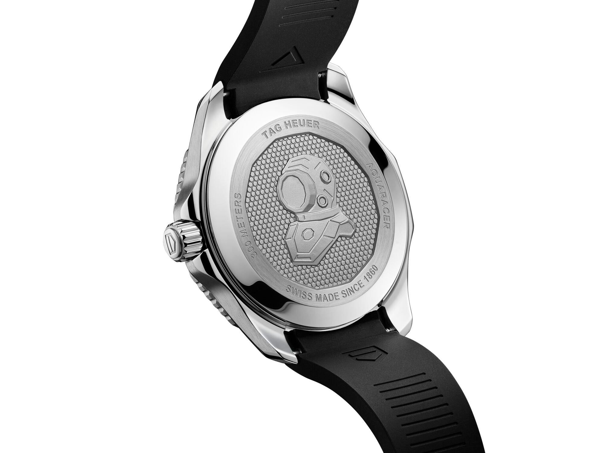 TAG Heuer Watch Aquaracer Professional 300 Calibre 5 Automatic