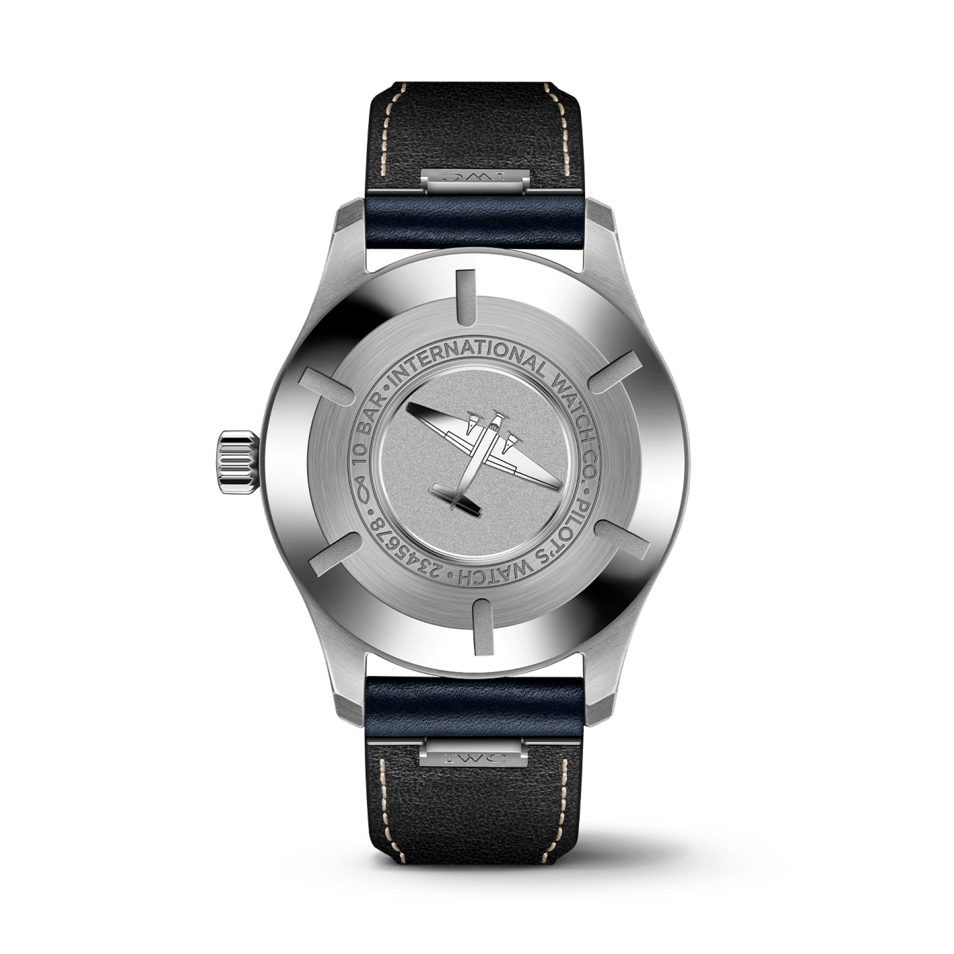 IWC Watch Pilot's Automatic Mark XX