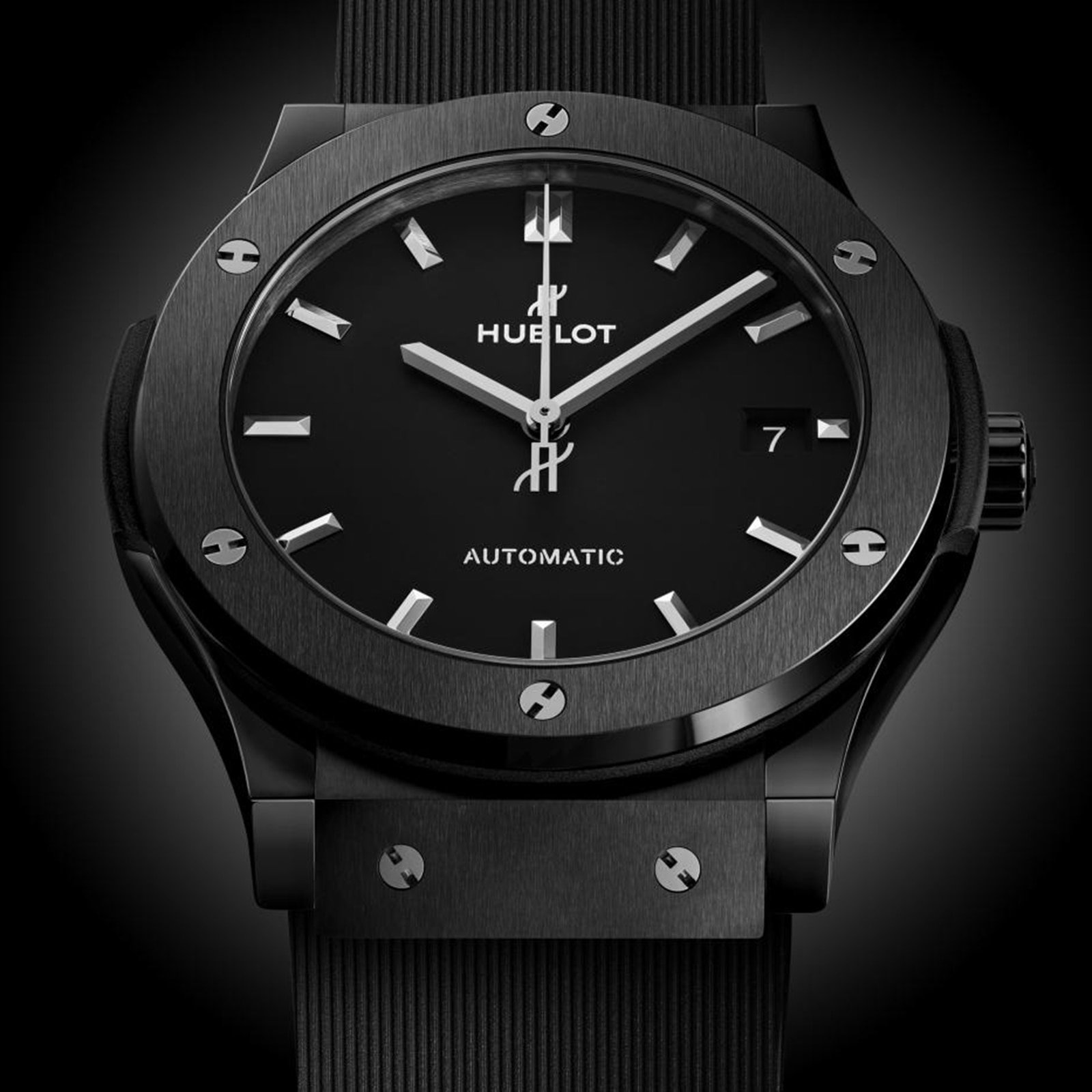 HUBLOT Classic Fusion Automatic 45mm 511.CM.1171.LR