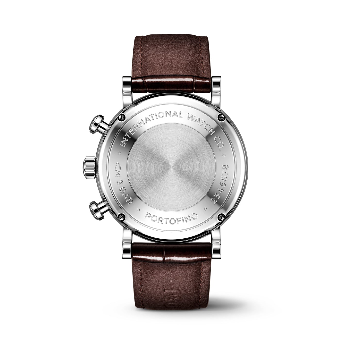 IWC Watch Portofino Chronograph 39