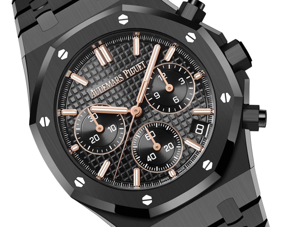 Audemars Piguet Royal Oak 26240CE.OO.1225CE.01