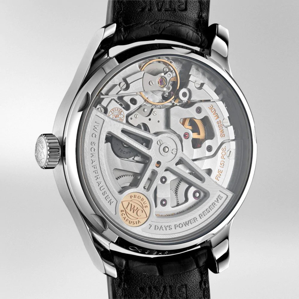 IWC Watch Portugieser Automatic