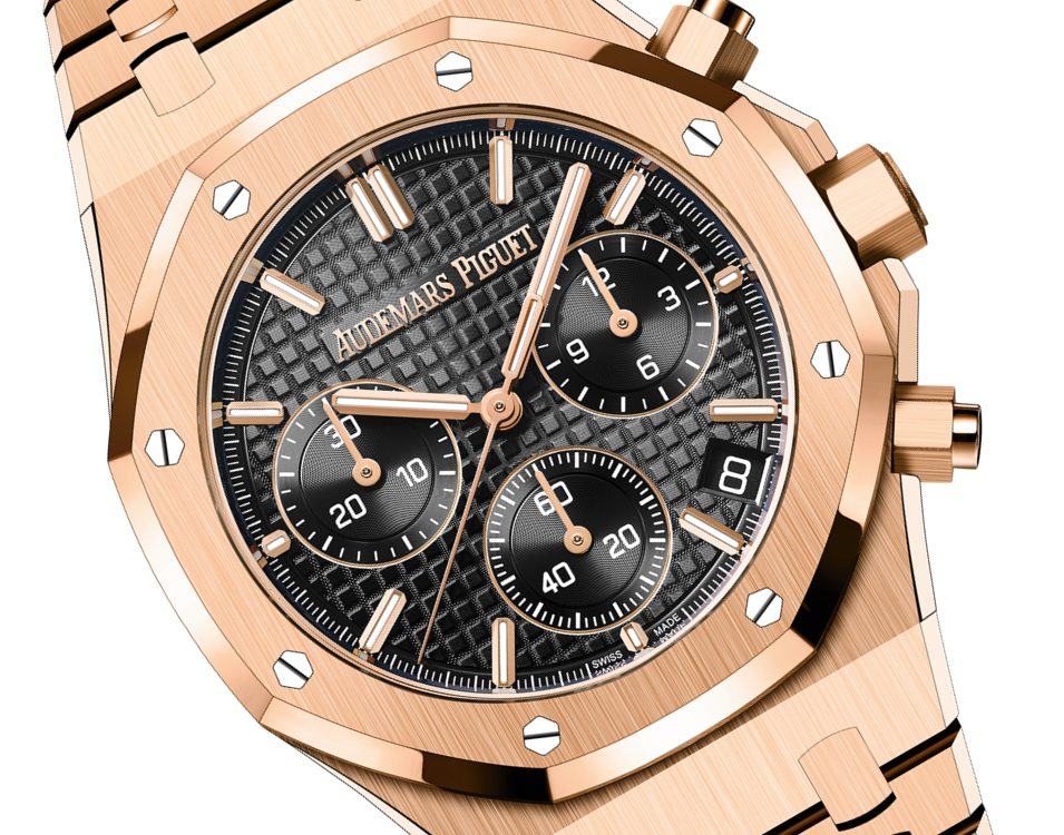 Audemars Piguet Royal Oak 26240OR.OO.1320OR.02