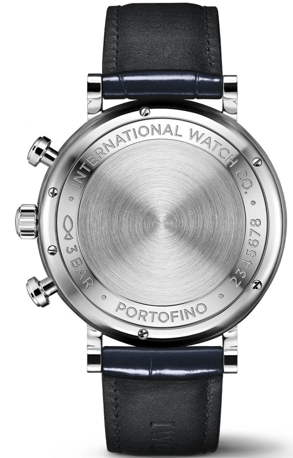 IWC Watch Portofino Chronograph