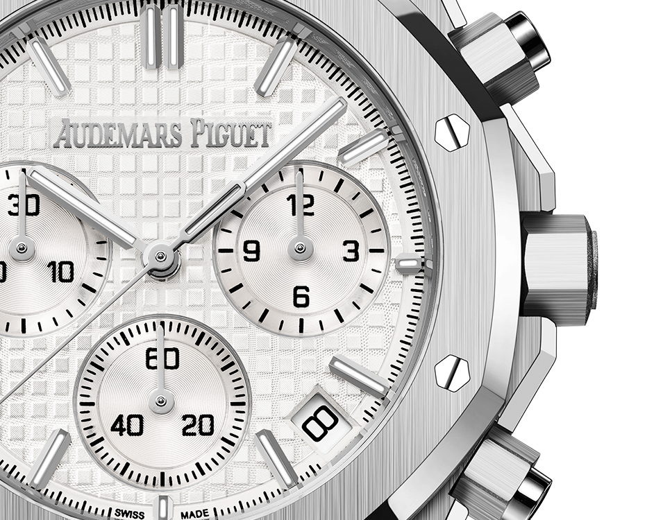 Audemars Piguet Royal Oak 26240ST.OO.1320ST.03