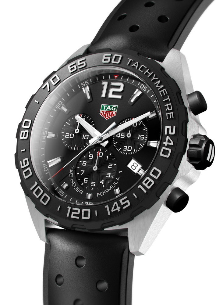 TAG Heuer Watch Formula 1