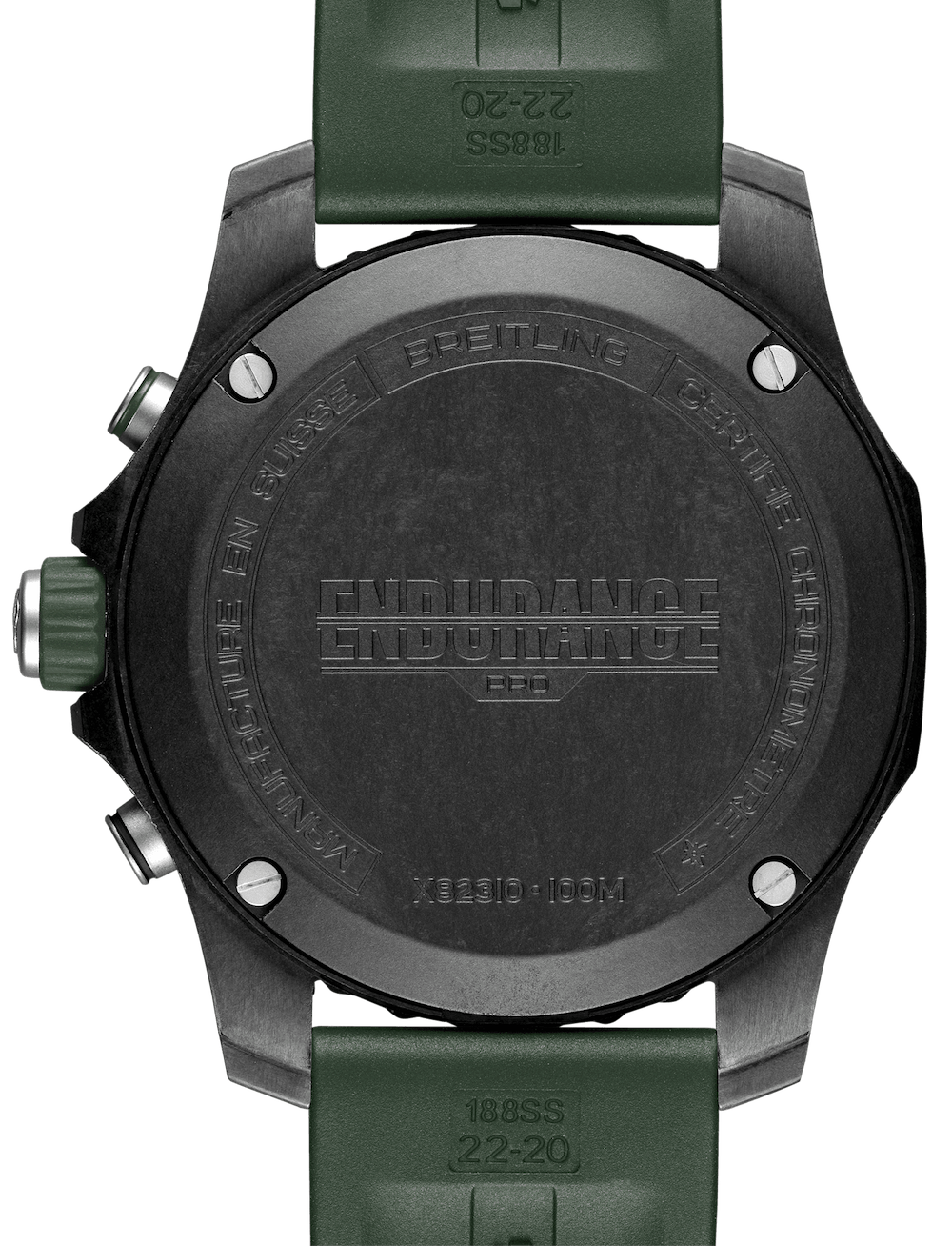 Breitling Watch Professional Endurance Pro