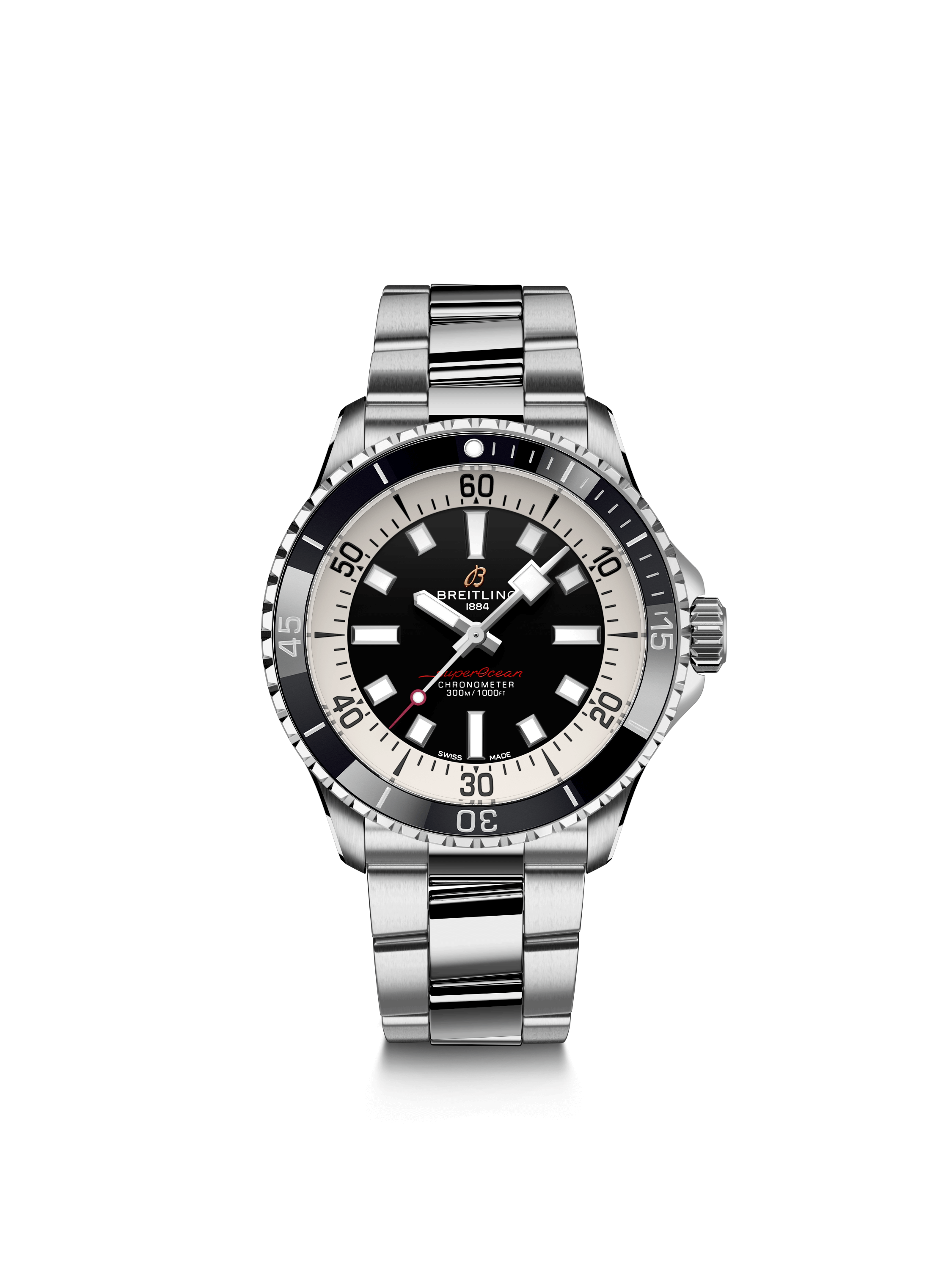 Breitling Superocean Automatic 42 A17375211B1A1