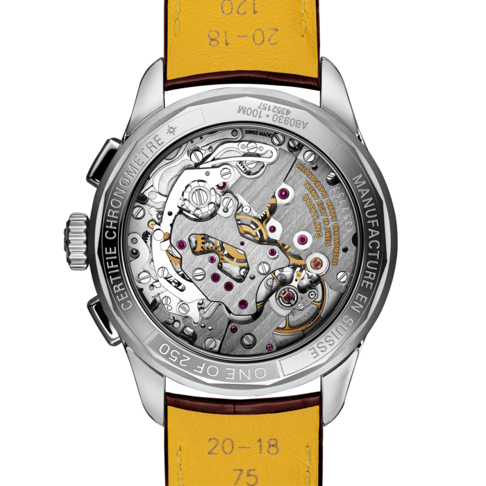 PREMIER B09 CHRONOGRAPH 40 AB0930D41K1P1