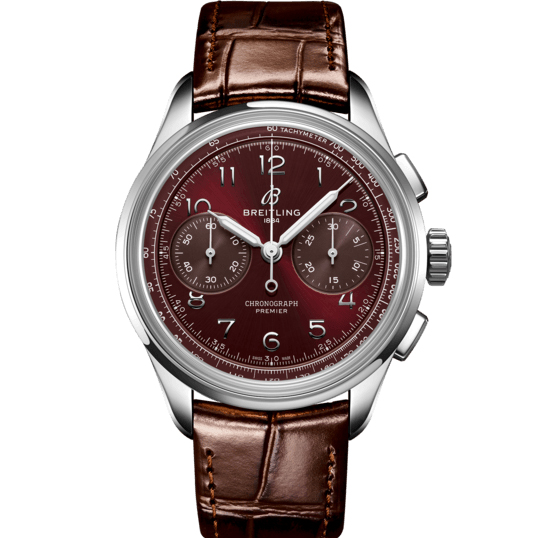 PREMIER B09 CHRONOGRAPH 40 AB0930D41K1P1