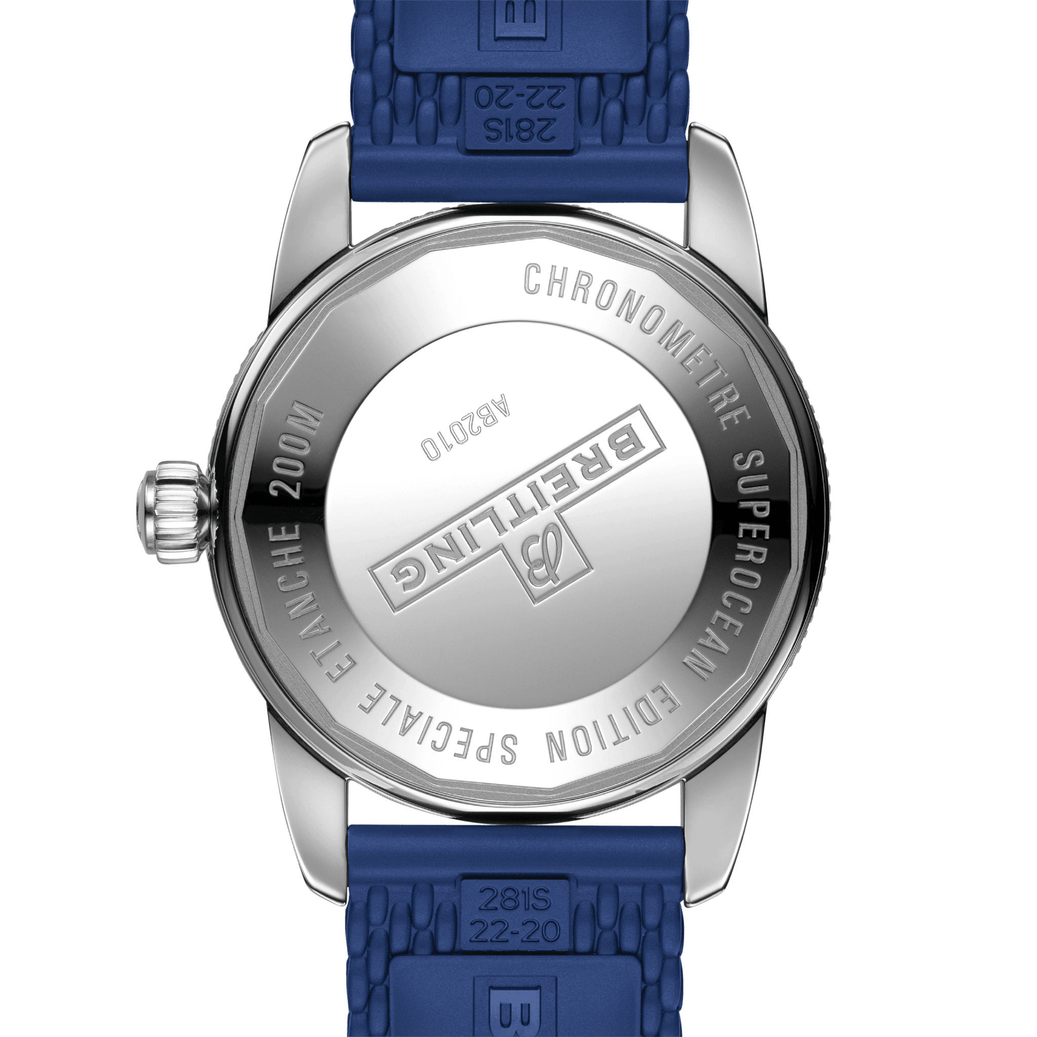 Breitling Superocean Heritage 42 AB2010161C1S1