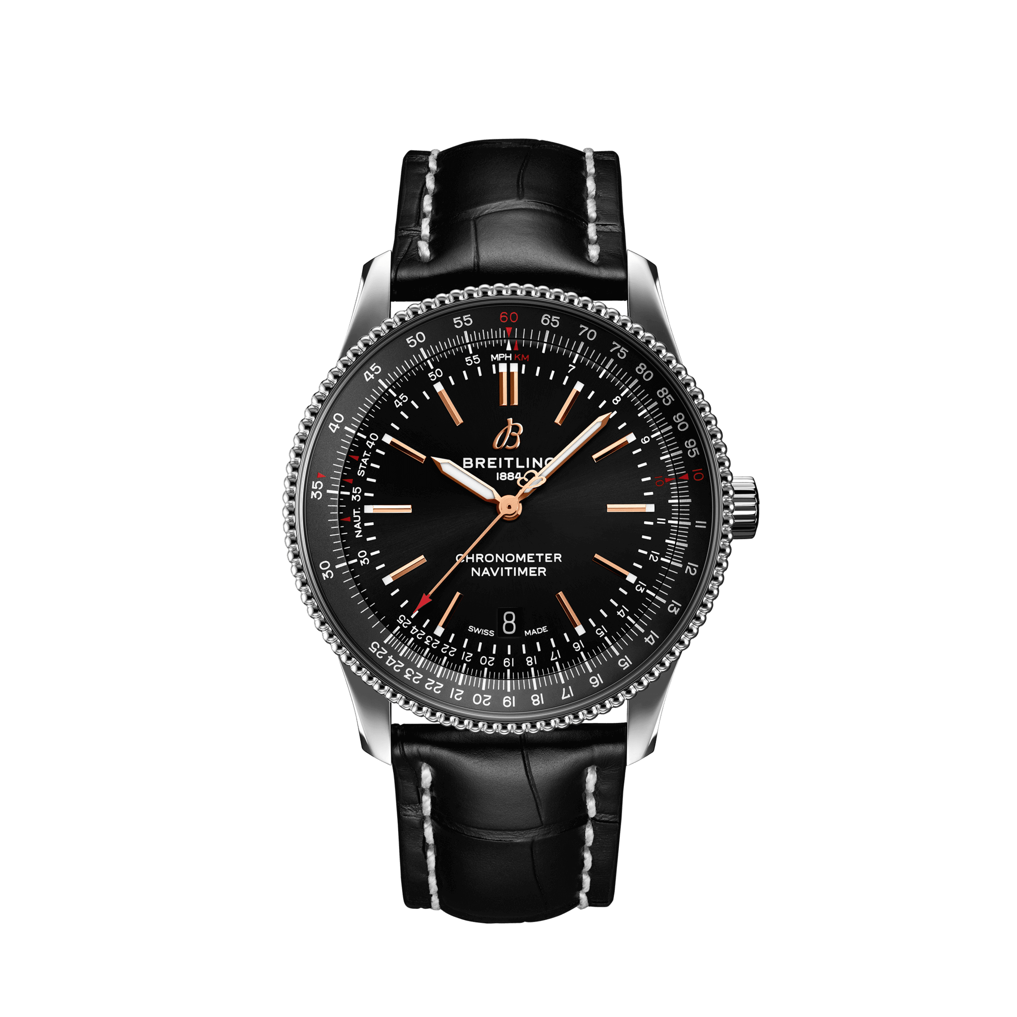 BREITLING Navitimer Automatic 41 A17326241B1P2