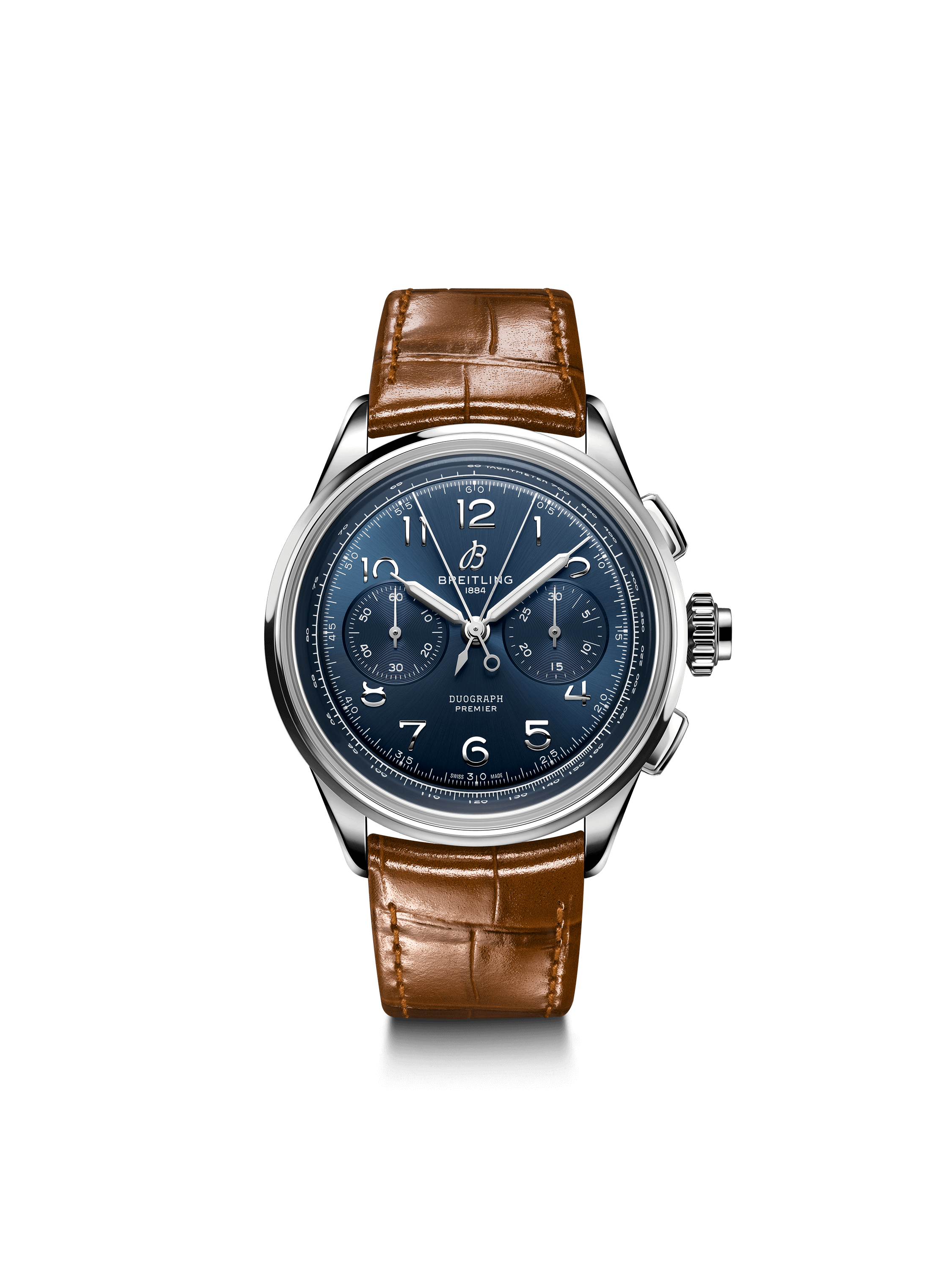 Breitling PREMIER 815 DUOGRAPH AB1510171C1P1