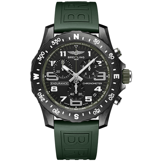 Breitling Watch Professional Endurance Pro