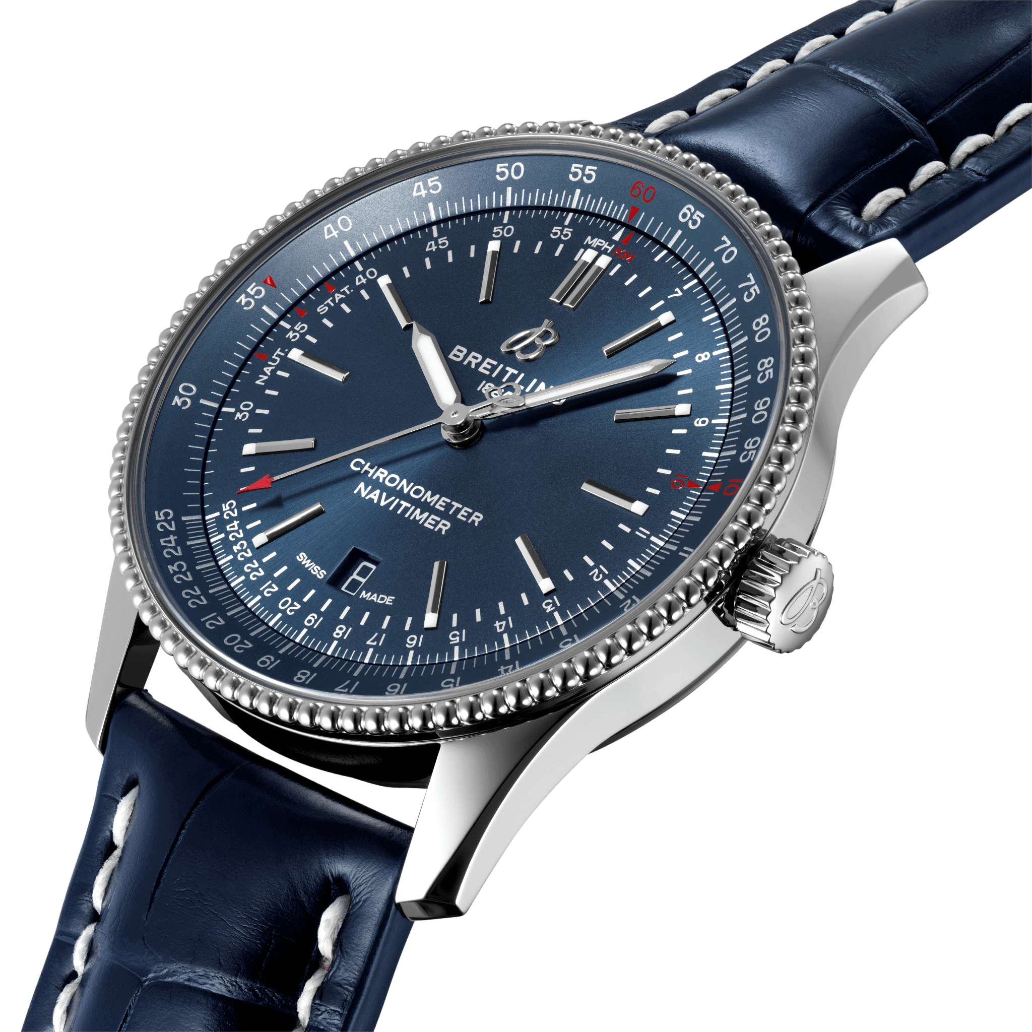 BREITLING NAVITIMER AUTOMATIC 41 A17326161C1P4