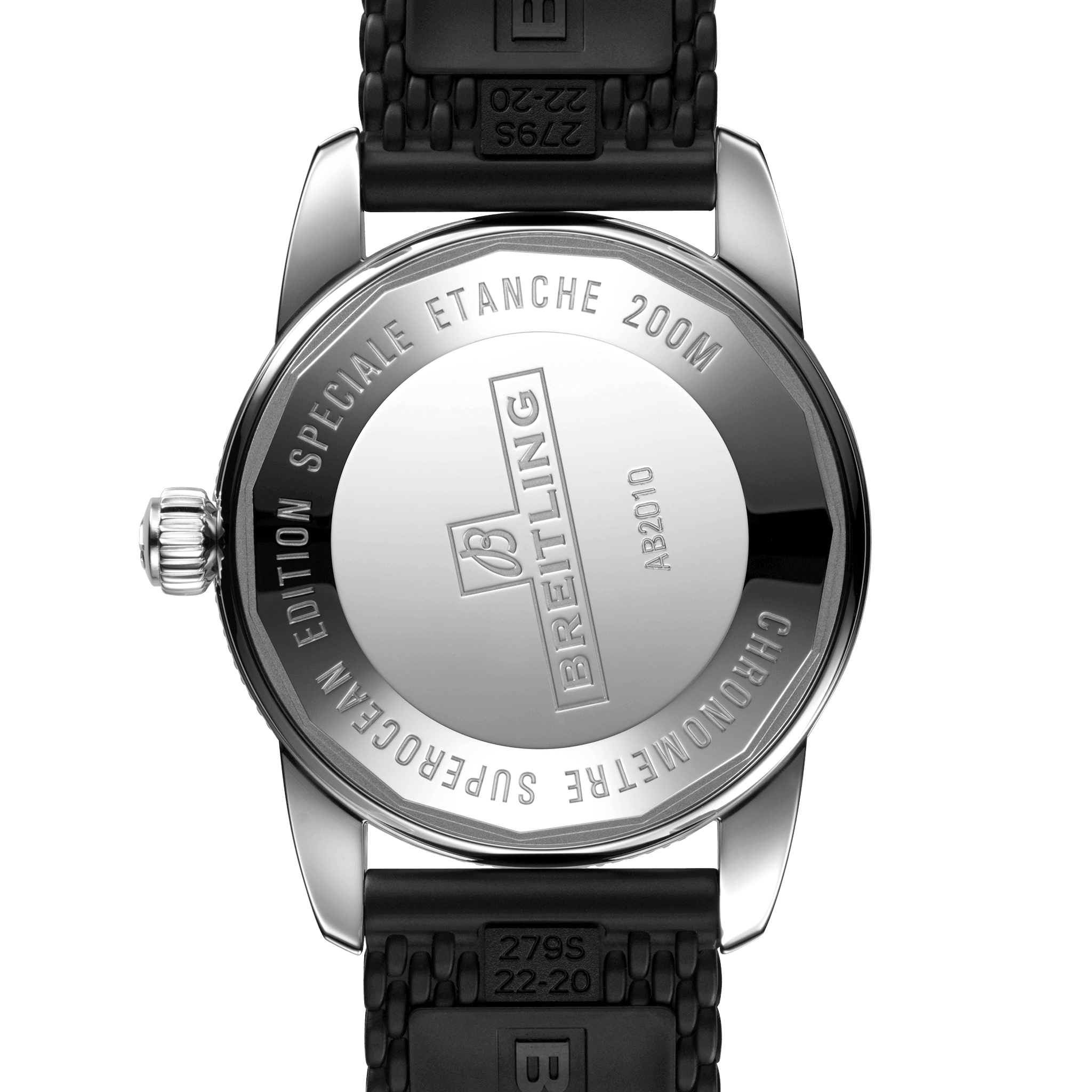 Breitling Superocean Heritage Automatic 42 AB2010121B1S1