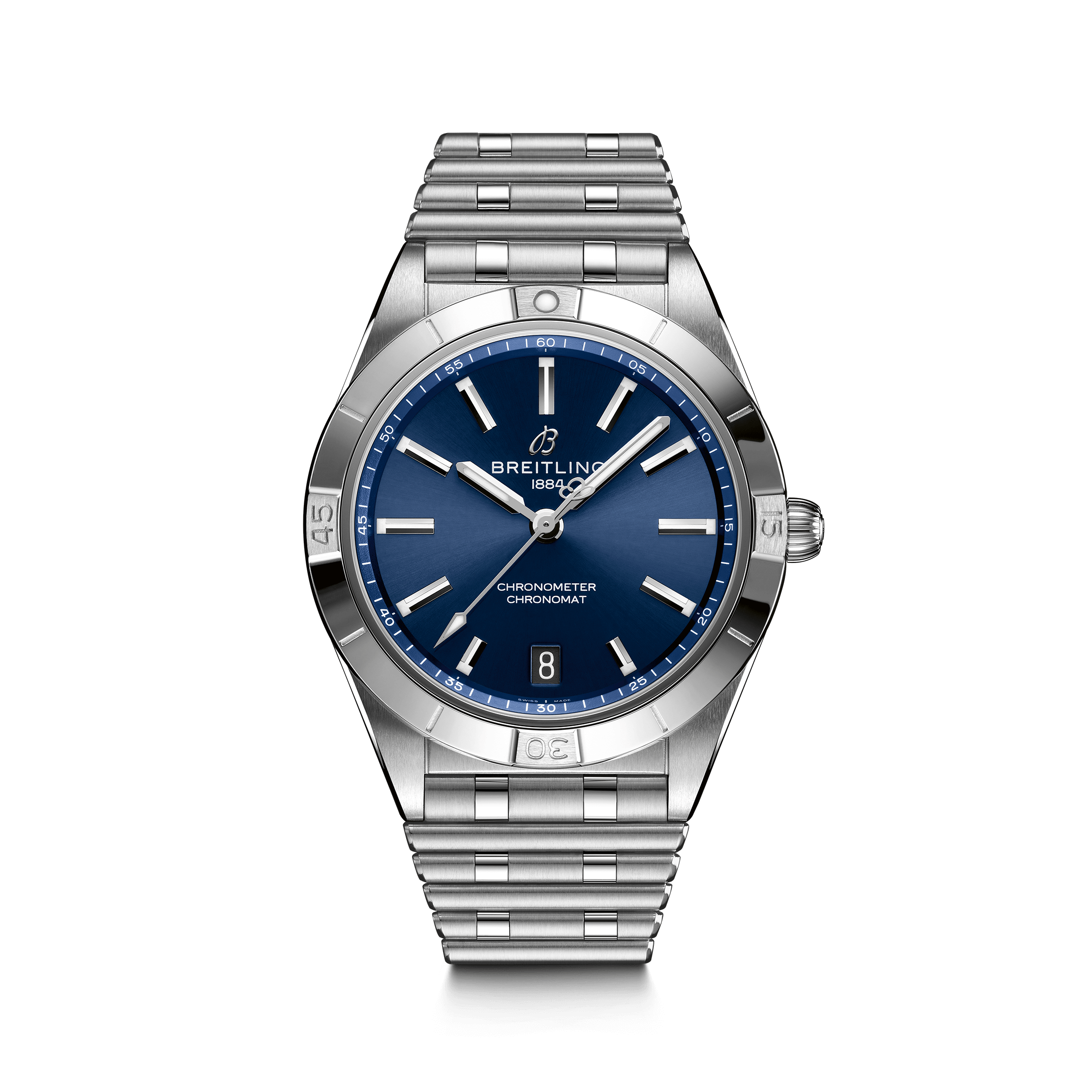 BREITLING Chronomat 36 A10380101C1A1