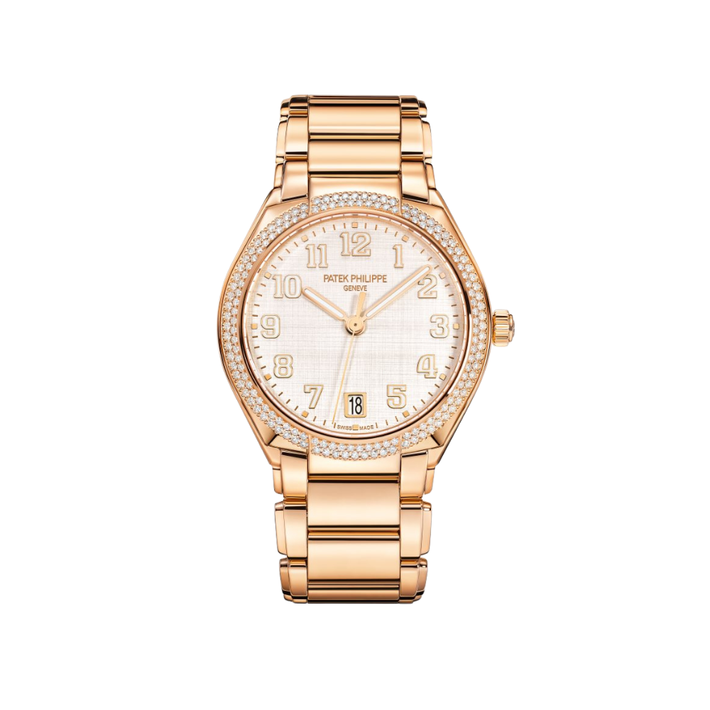 Patek Philippe Twenty 4 Rose Gold 7300/1200R-010