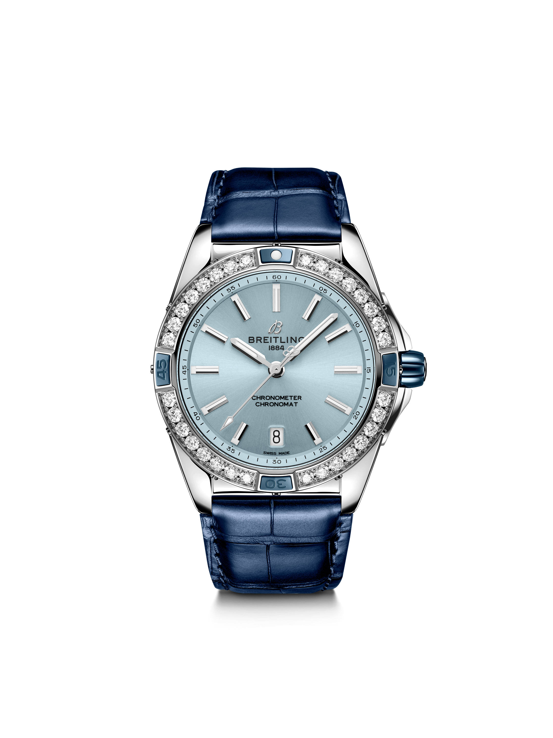 Breitling Super Chronomat Automatic 38 A17356531C1P1