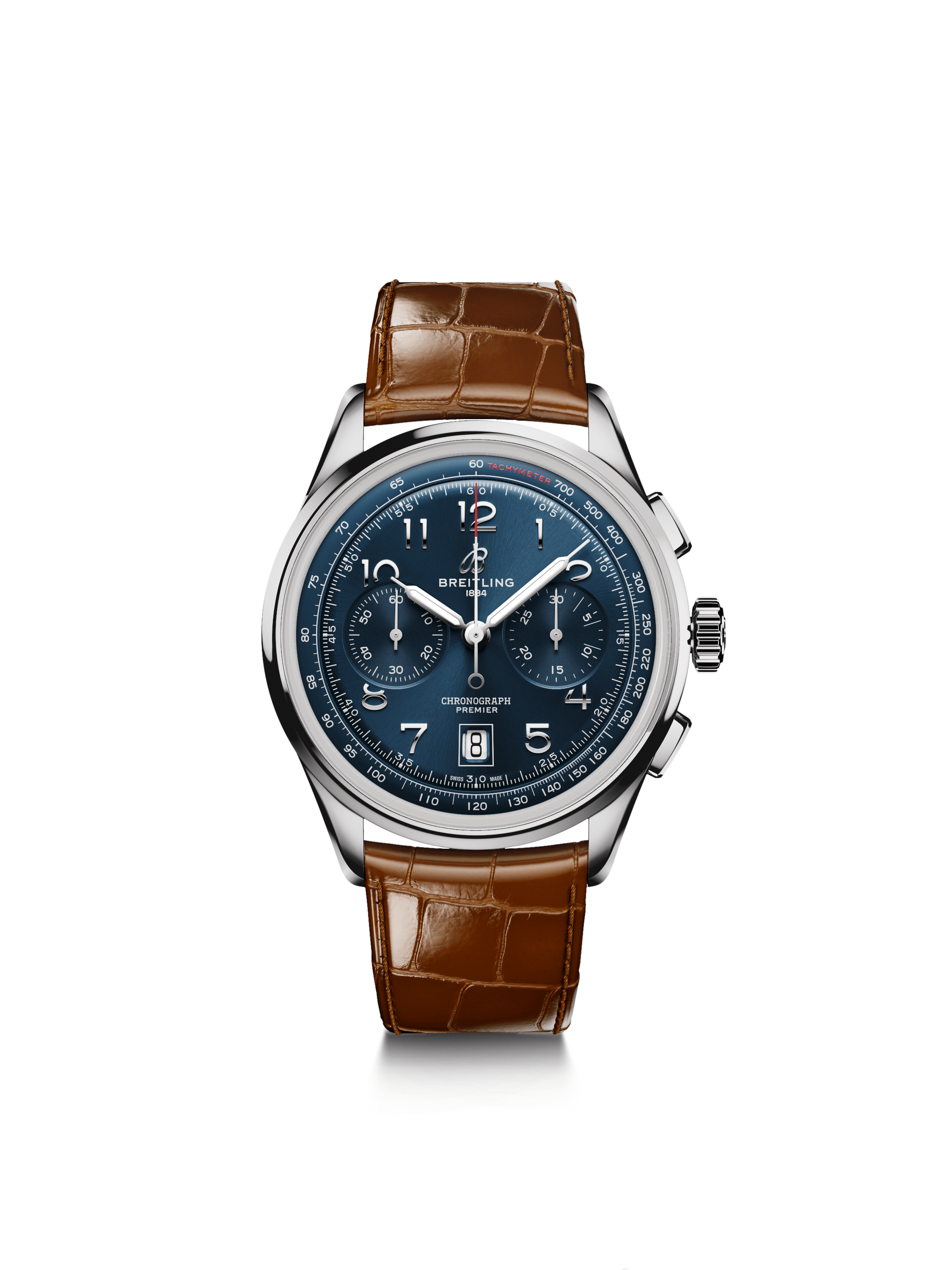 Breitling Premier B01 Chronograph 42 AB0145171C1P1