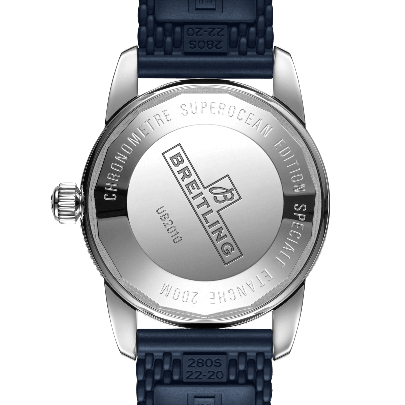 Breitling SUPEROCEAN HERITAGE AUTOMATIC 42 UB2010161C1S1